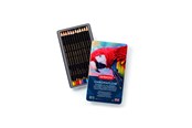 Przybory do pisania i rysowania - Derwent Chromaflow 12 Tin - 2305856