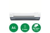 Laminowanie - Leitz Laminator iLAM Home, A4 - 74310001