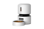 Psy - Petlibro GRANARY AUTOMATIC FEEDER 3L WHITE-UK&EU ADAPTER - PL-AF005-91W