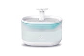 Psy - Petlibro CAPSULE WATER FOUNTAIN BLUE-UK&EU ADAPTER - PL-WF002-93W