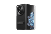 Telefon - Pokrowiec i etui - OnePlus Open Protective Set (Case + Glass) - Black - 5431101504