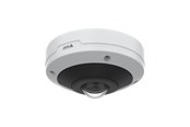 Kamera sieciowa - Axis M4317-PLVE Panoramic Camera 6 MP dome with 360° view and deep learning - 02510-001