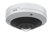 Kamera sieciowa - Axis M43 Series AXIS M4318-PLVE - 02511-001