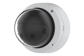 Kamera sieciowa - Axis P38 Series P3827-PVE - 02450-001