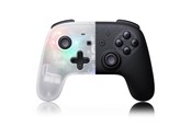 Akcesoria dla graczy - Oniverse White Star - Wireless Controller - Nintendo Switch - ONICTR1-SWI-WHT