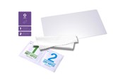 Akcesoria dla graczy - Oniverse ANTI-BLUE LIGHT PROTECTIVE SCREEN - Miscellaneous Ochrona ekranu - Nintendo Switch - ONISPAB-SWI