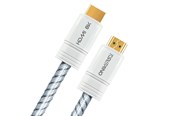 Akcesoria dla graczy - Oniverse 8K HDMI CABLE - WHITE - Wired - ONICAB2-HDMI-WHT