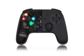 Akcesoria dla graczy - Oniverse BLACK STAR - Wired Controller - Nintendo Switch - ONICTR1-SWI-BLK