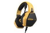 Akcesoria dla graczy - Oniverse NEBULA - SOLARFIRE YELLOW - Wired Headset - Sony PlayStation 4 - ONIHSNEB-MLT-SOFYLW
