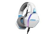 Akcesoria dla graczy - Oniverse NEBULA - ARCTIC WHITE - Wired Headset - Sony PlayStation 4 - ONIHSNEB-MLT-ARCWHT