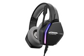 Akcesoria dla graczy - Oniverse NEBULA - INFINITE BLACK - Wired Headset - Sony PlayStation 4 - ONIHSNEB-MLT-INFBLK