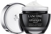 Pielegnacja twarzy - Lancôme Advanced Genifique Night Repairing Cream - 3614273774413
