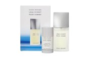 Giftbox - Issey Miyake L'Eau D'Issey Pour Homme Giftset - 3423222089337