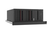 Szafa rack - Lenovo - rack mounting kit - 4U - 4XF7A78620
