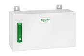 Akcesoria komputerowe - APC Schneider Electric - UPS backfeed box - 95A 3-phase power contactor bottom connection - SP3OPT008