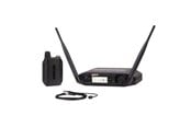 Mikrofon - Shure Wireless Presenter Kit - WL93 Microphone - GLXD1+ Bodypack - GLXD4+ Receiver - GLXD14+E/93-Z4