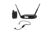 Mikrofon - Shure Wireless Headset Kit - PGA31 Headset - GLXD1+ Bodypack - GLXD4+ Receiver - GLXD14+E/PGA31-Z4