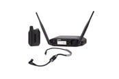 Mikrofon - Shure Wireless Headset Kit - SM35 Headset - GLXD1+ Bodypack - GLXD4+ Receiver - GLXD14+E/SM35-Z4