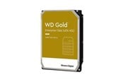 Dysk twardy - WD Gold - 14TB - Dysk twardy - WD142KRYZ - SATA-600 - 3.5" - WD142KRYZ