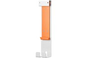 Ladowanie samochodów elektrycznych - LAPP Wall Bracket for the Mobile Charging Stations Basic and Universal - 4056155302250