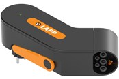 Ladowanie samochodów elektrycznych - LAPP Mobility Dock EV Charger - 4064727186276