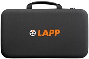 Ladowanie samochodów elektrycznych - LAPP Hard Case for the Mobility Dock Charger - 4064728144596