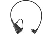 Ladowanie samochodów elektrycznych - LAPP Safety Plug Charging Adapter Universal, up to 2,3 kW - 4056158850925
