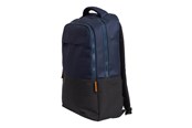 Torba, plecak i pokrowiec na laptopa - Trust Lisboa - notebook carrying backpack - topload durable - blue - 25124