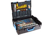 Narzedzia reczne - Gedore 1100-01 mechanics tool set - 1100-01
