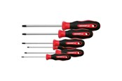 Narzędzia ręczne - Gedore R38402006 Screwdriver Set TX - 6pieces - R38402006