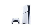 Konsola do gier - Sony PlayStation 5 Standard (Slim) - 711719577195
