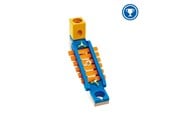 Klocki konstrukcyjne - Hape Knikkerbaan Supplement set Xylophone - E6022