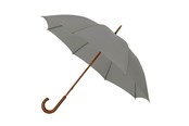 Wolny czas i Podróże - Falcone LR-99 Windproof Umbrella - 102 cm - Grey - LR-99-PMS COOL GRAY 9C
