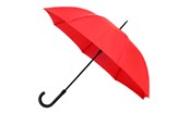Wolny czas i Podróze - miniMAX Falcone Luxe Umbrella- 103 cm - Red - GA-318-PMS199C