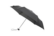 Wolny czas i Podróze - miniMAX Umbrella - 90 cm - Black - LGF-214-8120