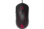 Myszka - Speed-Link CORAX - Black - Myszka do gier - 6 - Czarny - SL-680003-BK
