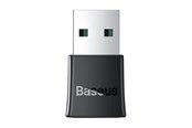 Adapter Bluetooth USB - Baseus Wireless Adapter BA07 - BT5.3 - Black - ZJBA010001