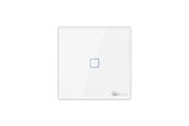Inteligentny dom - Sonoff Smart Wireless Wall Switch T2EU1C-RF 433MHz (1-channel) - M0802030009