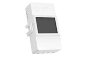 Inteligentny dom - Sonoff POWR316D energy cost meter - POWR316D