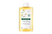 Pielegnacja wlosów - Klorane Blond Highlights Shampoo With Cham. - 3282770149289