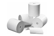 Papier, papier fotograficzny i etykiety - Capture - receipt paper - 20 roll(s) - Roll (5.7 cm x 10 m) - 55057-00000