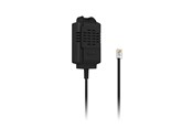 Inteligentny dom - Sonoff Temperature and humidity sensor THS01 RJ11 - THS01