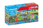 Playmobil - Playmobil Miejskie Życie - Traffic Education - 71332