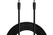 Kabel zasilajacy (wewnetrzny) - Sandberg DC to DC 5521+5525. 3M. 100W. - 820-81