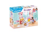 Figurki - Playmobil Princess Party in the Clouds - 71362