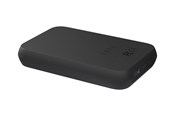 Powerbank - ZENS Magnet 4000 mAh Wireless Powerbank Powerbank - Czarny - 4000 mAh - ZEPP01M/00