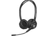 Sluchawki, zestaw sluchawkowy - Sandberg Bluetooth Call Headset - 126-43