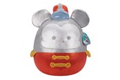 Plusz - Squishmallows Disney 100 Band Leader Mickey 35 cm - 230221