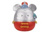 Plusz - Squishmallows Disney 100 Band Leader Mickey 35 cm - 230221