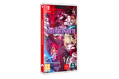Gry - Under Night In-Birth II Sys: Celes - Nintendo Switch - Bijatyka - 7350002932179